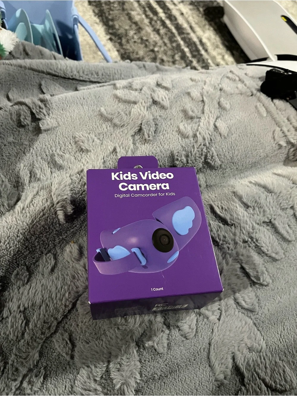 📸💜 Kids Video Camera – Brand New 💜📸